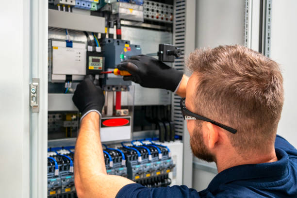 Best Industrial Electrical Services  in Glen Rock, NJ