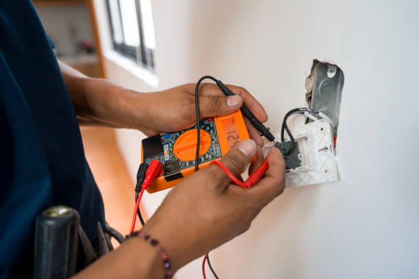 Emergency Electrical Repair Services in Glen Rock, NJ