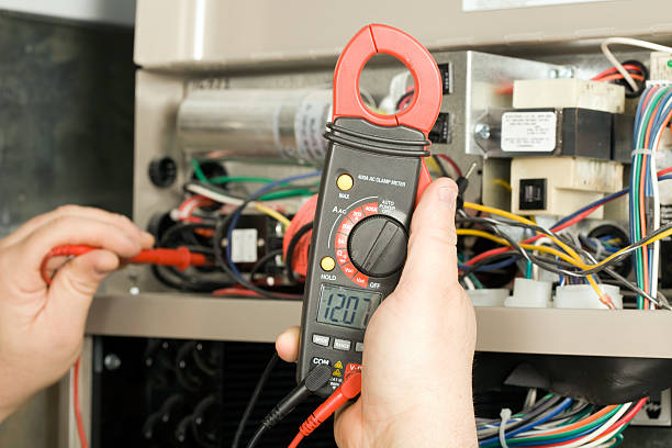 Electrical Maintenance Services