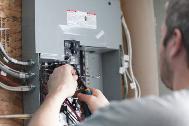 Best Surge Protection Installation  in Glen Rock, NJ